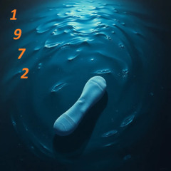 1972 right  sock