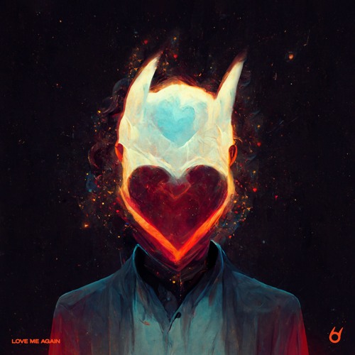 Crypto - Love Me Again (feat. Guilty Empress)