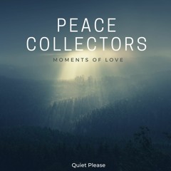 Peace Collectors - Moments Of Love