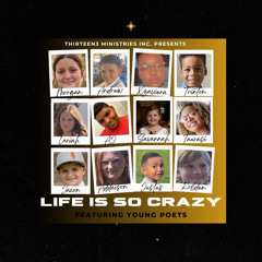Life Is So Crazy