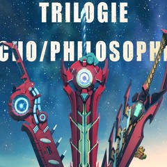 La Trilogie Xenoblade Chronicles