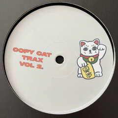 BDK - JUST FREEZE [COPY CAT TRAX VOL. 2]