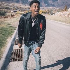 New Nba Youngboy mix up