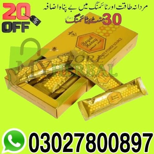 VIP Royal Honey  in Lahore % 0302.7800897 ~ A1Qualit