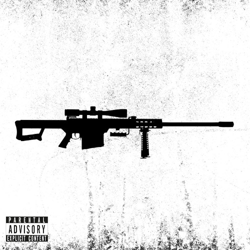 Iamjakehill - 50 BMG