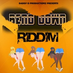BEND RIDDIM 130BPM(DADDY O)