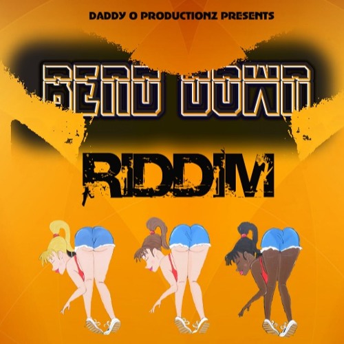 BEND RIDDIM 130BPM(DADDY O)
