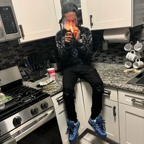 Screwly G - Bloody Mfa