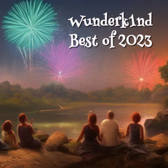 SP Mixathon 2023-12-11 - Best Of 2023