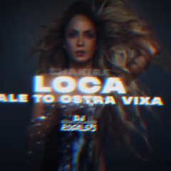 SHAKIRA - LOCA ALE TO OSTRA VIXA (ROGAL575 MASHUP)