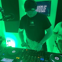 DJ Garna - Subtle - 26/08/2021