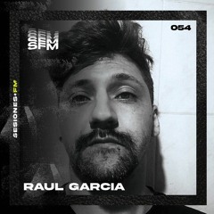SFM 054 - Raúl García