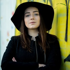 Marika Srbinovska for Off Radio Kraków