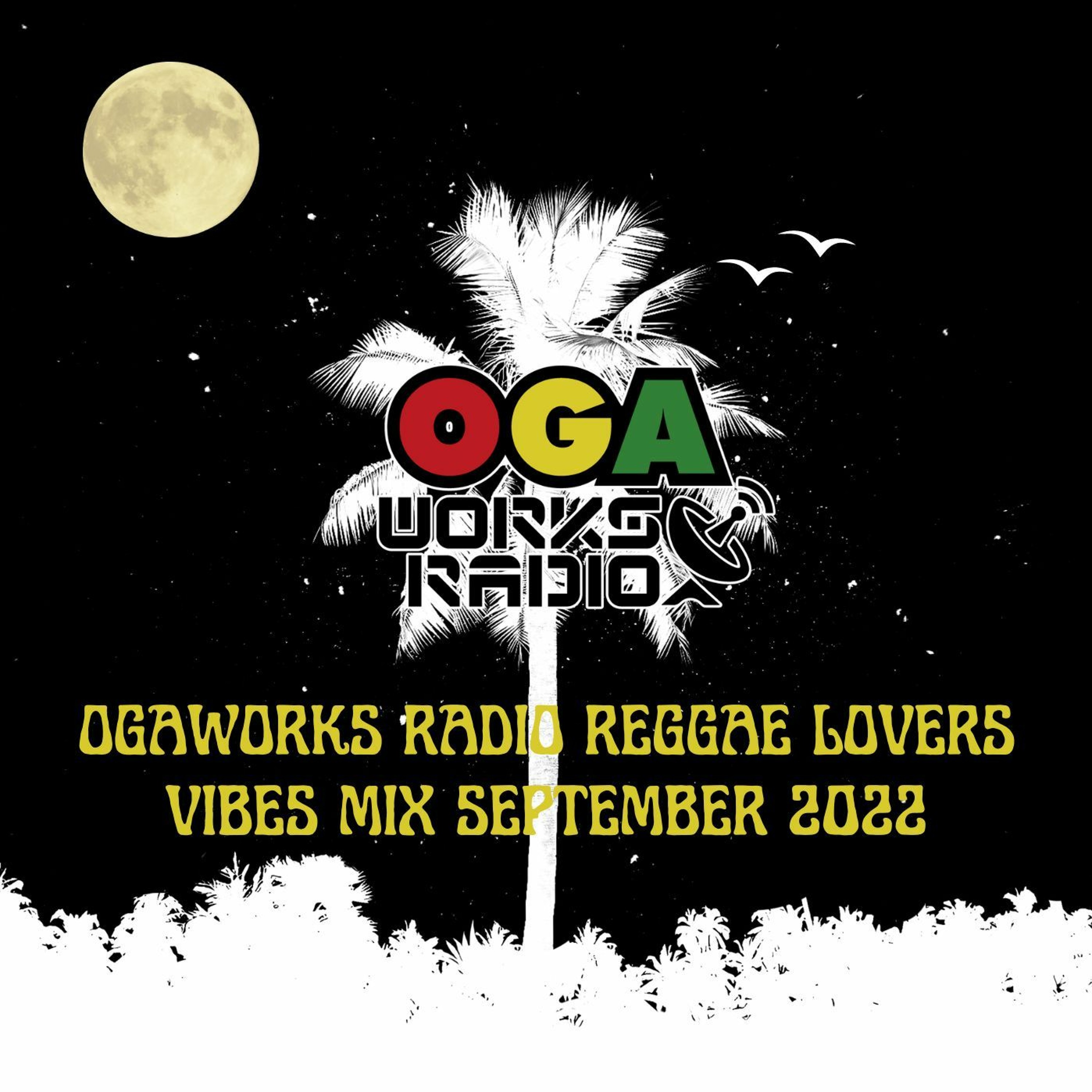 Reggae Radio from Japan
