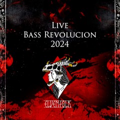 Elvenfolk - Live set - Bass Revolucion