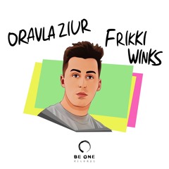 Oravla Ziur - Frikkitonna (Original MIx)