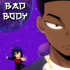 Sauce Poppa - Bad Body