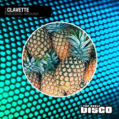 clavette - Messing Around (Extended Mix)