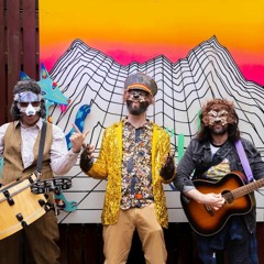 Thank You Beaver by Hunter & McMustard