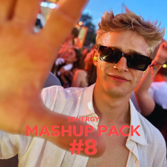 Senergy Mashup Pack #8