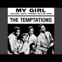 The Temptations - My Girl (Ritzy Remix)