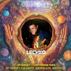 OrinAya Festival 2025 Set