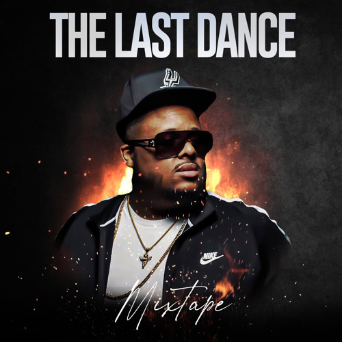Nawlage - The Last Dance Mixtape