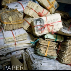 Access PDF 💌 Paper Cadavers: The Archives of Dictatorship in Guatemala (American Enc