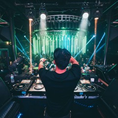 Dusk ↔ Dawn (Trap ↔ House) - Summer 2024