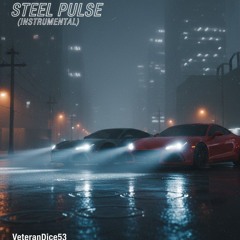 Steel Pulse- ( Drill instrumental )