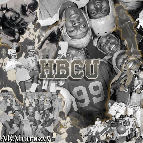 HBCU (Prod. Benjidhi)