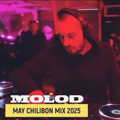 Molod - May Chilibon Mix 2025