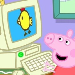 peppa pig uk garage bad remix