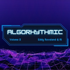 Algorhythmic - Vol. 2