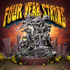 It Must Really Suck to Be Four Year Strong Right Now (Re-Recorded)