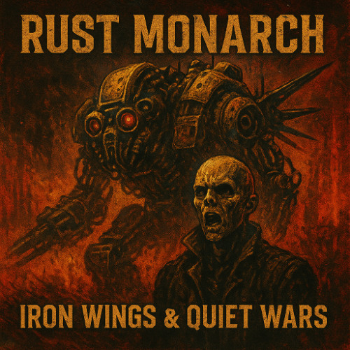 QUIET WARS IN EMPTY CITIES