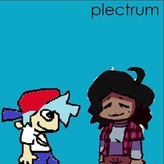 Plectrum - FNF Weekly OST [Mod Titans] (Catti)