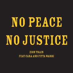 No Peace EP