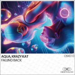 AQUA, KRAZY KAT - Falling Back