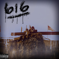 Mud (feat. K.T.D)