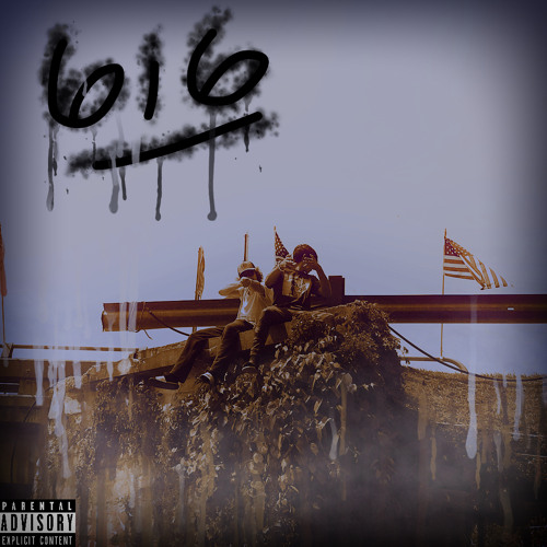 Mud (feat. K.T.D)