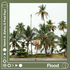 Hanni & .eehou & Fred Paci - Flood