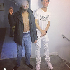 RenzoRacks-Let It Burn