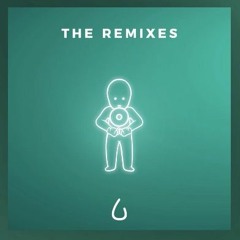 Lonely In The Rain - Breathe (Homem remix)