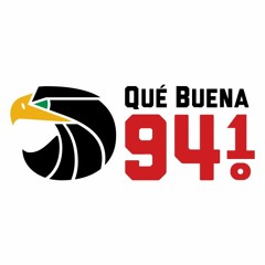 LIVE MIXX CON LA QUE BUENA 94.1FM