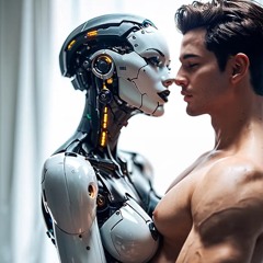 Into Her Machine