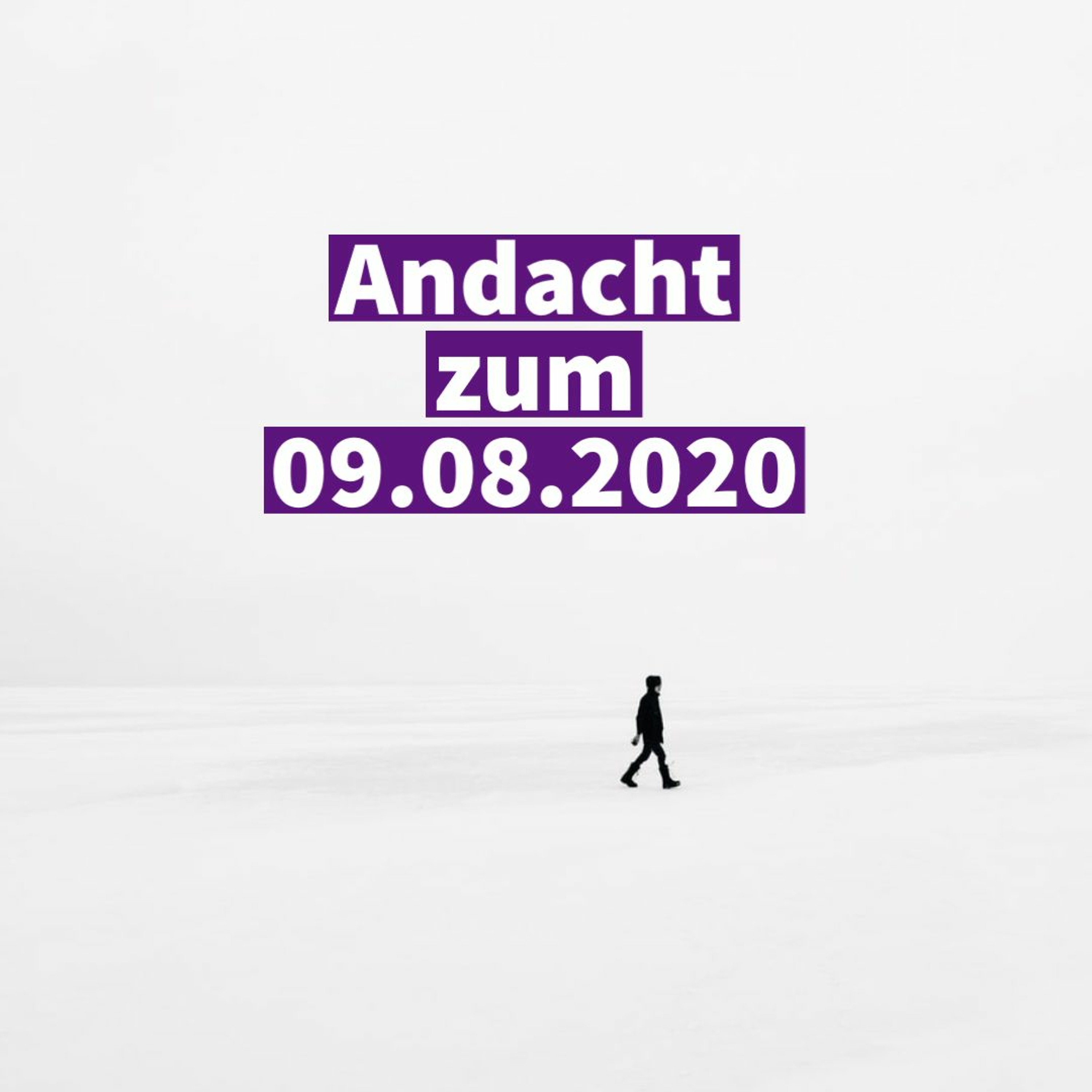 Podcast-Andacht