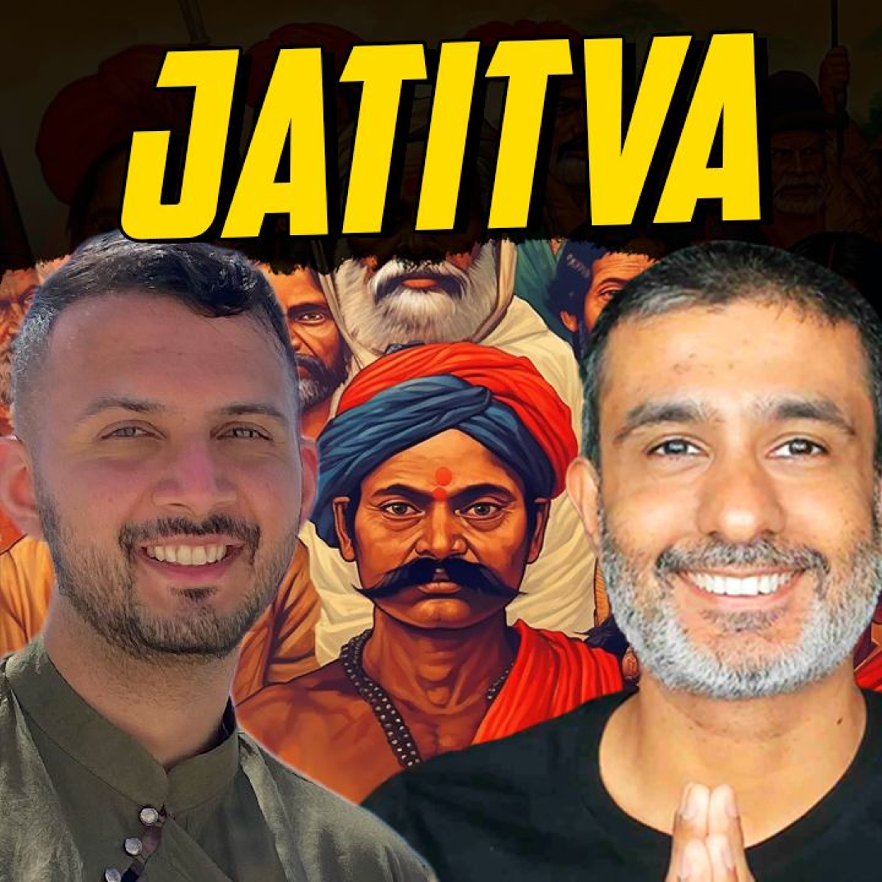 The Cārvāka Podcast