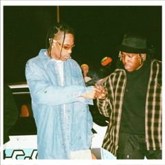 Travis Scott feat. Don Toliver-" Diamonds remix"(prod by ɪmano)