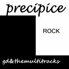 precipice
